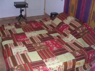 Chambres Dhotes Villa La Morena Vallauris Luaran gambar
