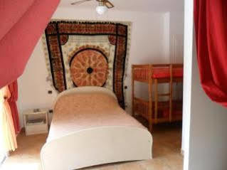 Chambres Dhotes Villa La Morena Vallauris Luaran gambar
