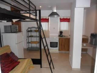 Chambres Dhotes Villa La Morena Vallauris Luaran gambar